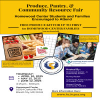 Pantry Flyer